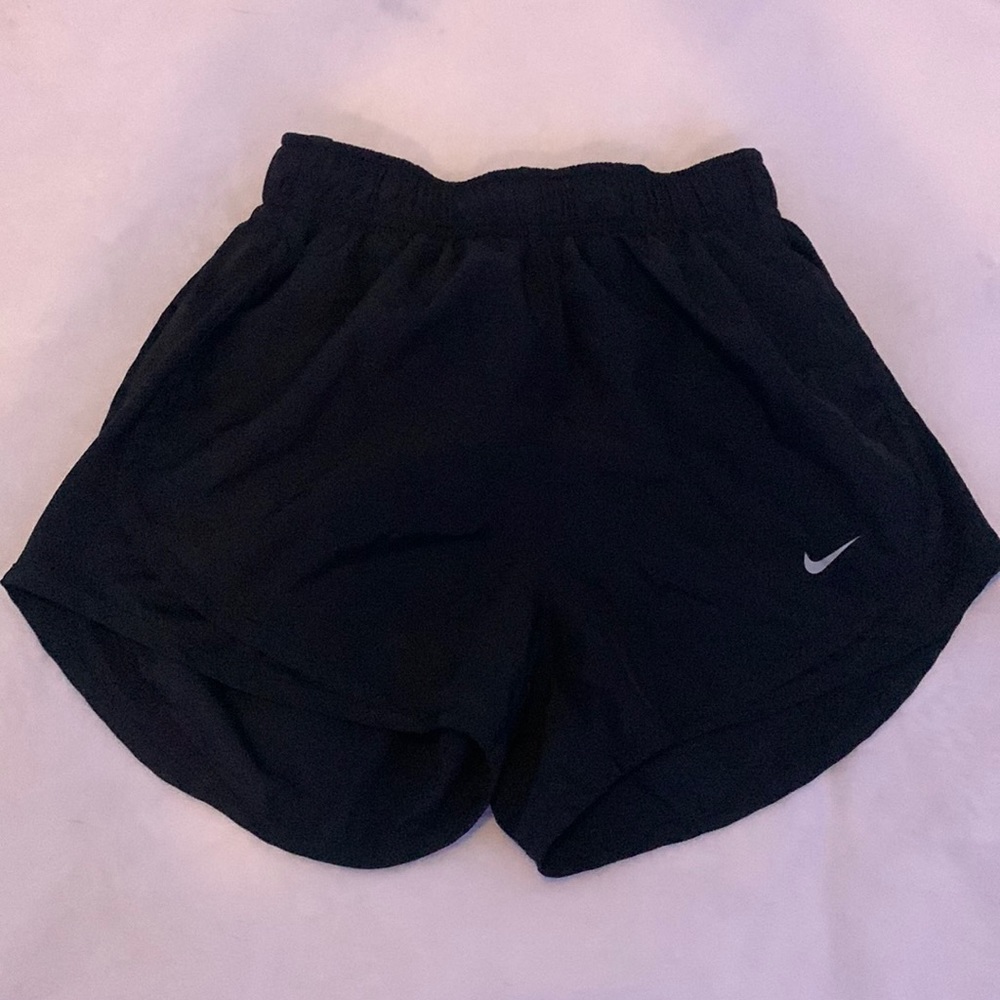 Nike dry-fit athletic shorts size XS